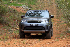 Land Rover Project CORTEX Is Taking The Fun Out Of Off Roading Jpg