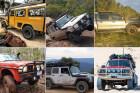 Readers 4x4s March 2019