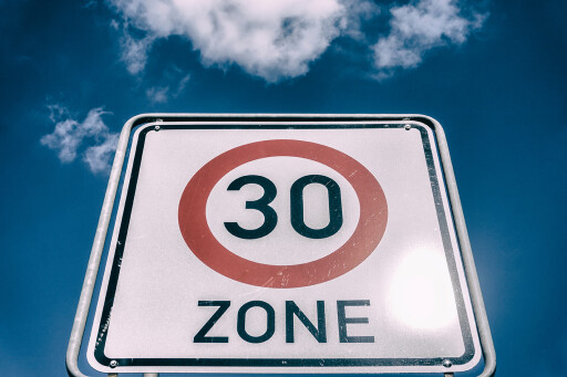 Melbourne council trials 30km/h speed zone