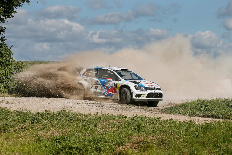2015 WRC preview