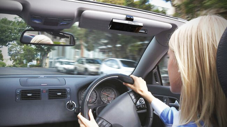 NRMA: Most motorists think they're good drivers