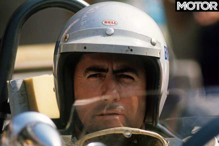 2019 Brabham BT 62 Review Jack Brabham Jpg