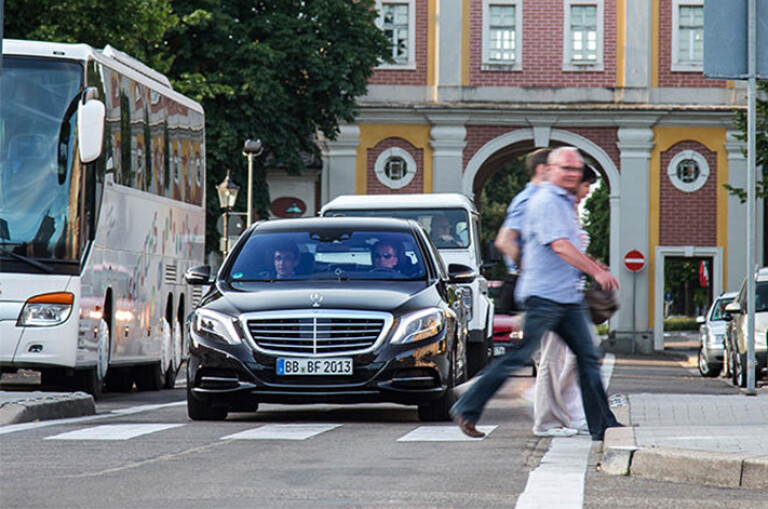Pedestrian Safety Mercedes Jpg