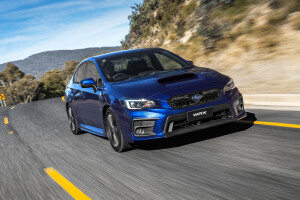 2018 Subaru WRX and WRX STI price and features announced