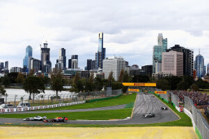 Three reasons it's unlikely we'll see a Sydney Grand Prix
