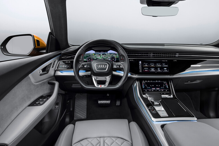 Audi Q 8 Inside Jpg