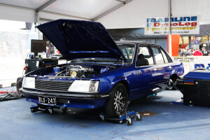VH Commodore Supercharged LS Dyno Jpg