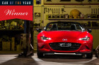 Mazda MX-5 is the 2016 Wheels Car of the Year