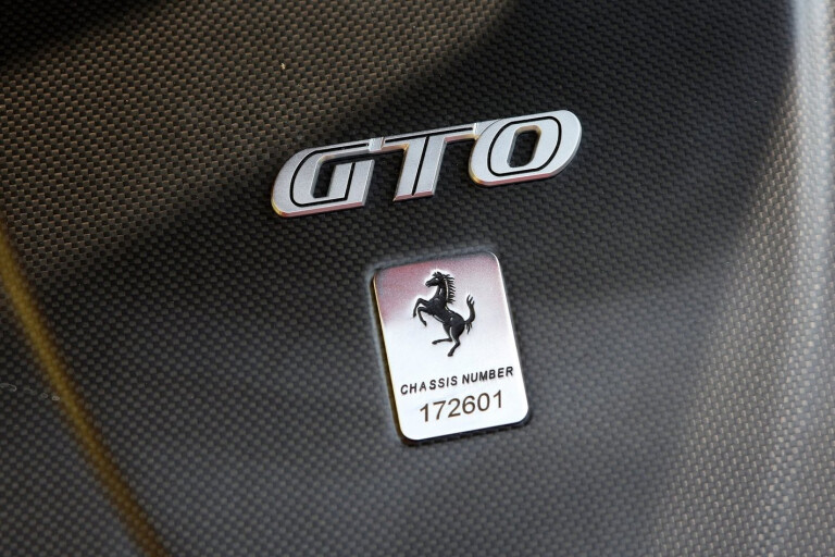 Ferrari 488 GTO rumoured as 911 GT2 RS Huracan Performante rival