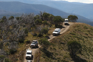 Drive 4 Life Victorian High Country