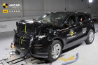 Why SUV could fail new NCAP safety tests