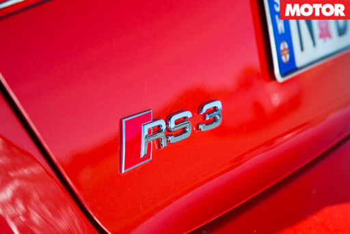 Audi -RS3-BFYB-badge