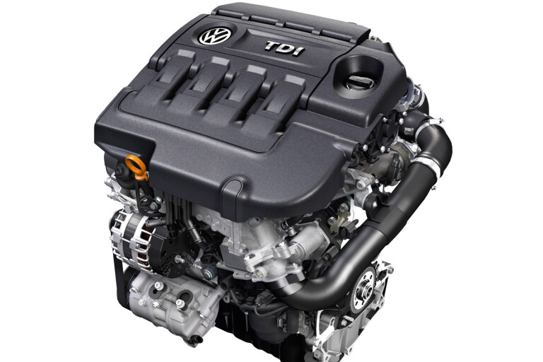Tech torque: Volkswagen's Diesel Scandal