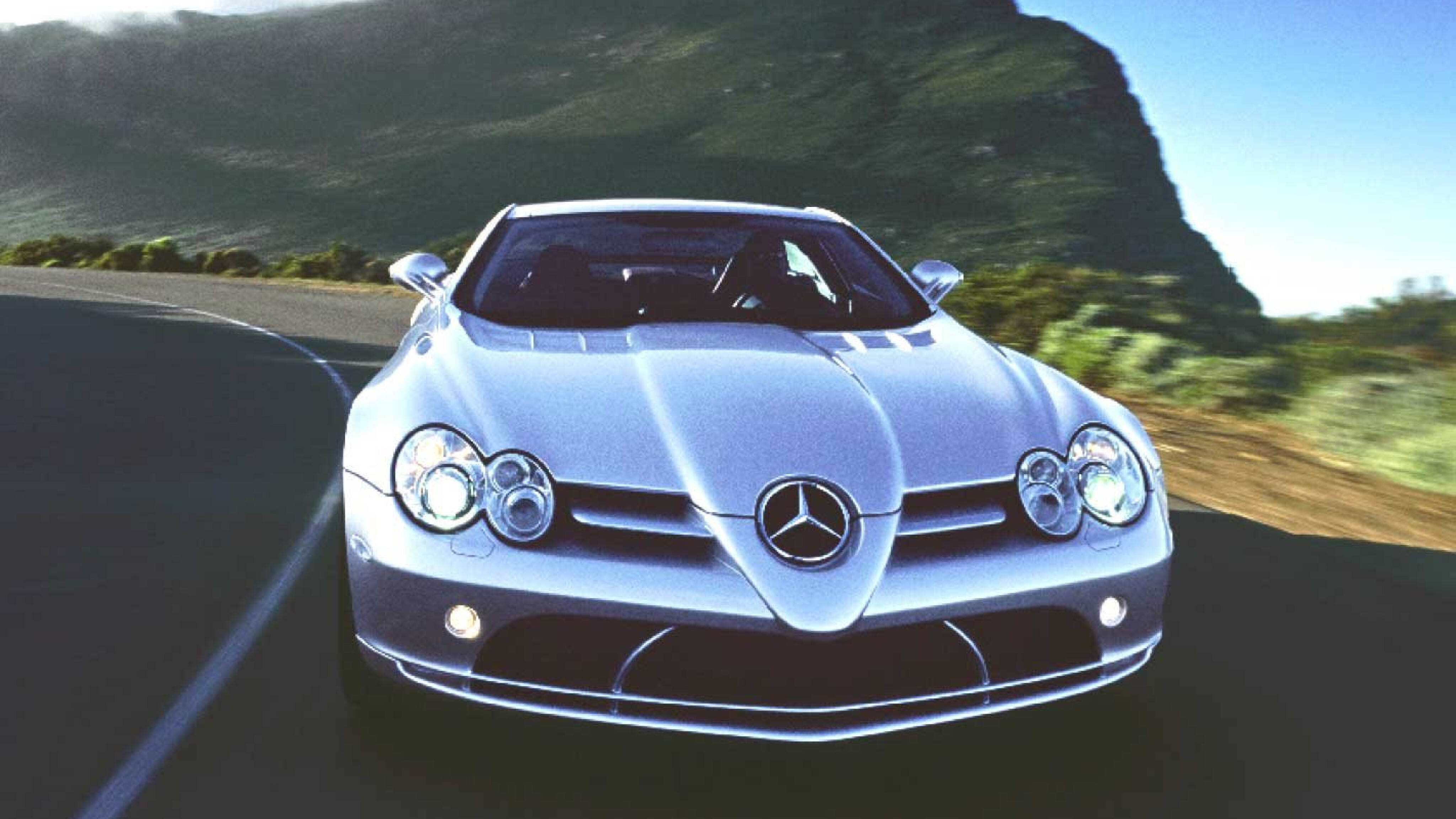 MC-KEYS  Mercedes