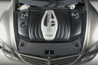 Mercedes-Benz DiesOtto F700 concept car Paris motor show 
