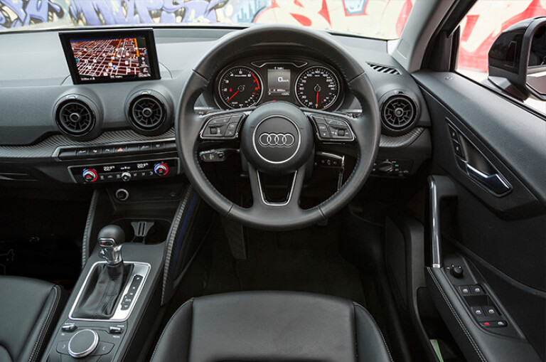 Audi Q 2 Interior Jpg