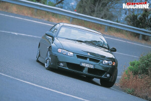 Hsv Coupe Onroad 3 Jpg