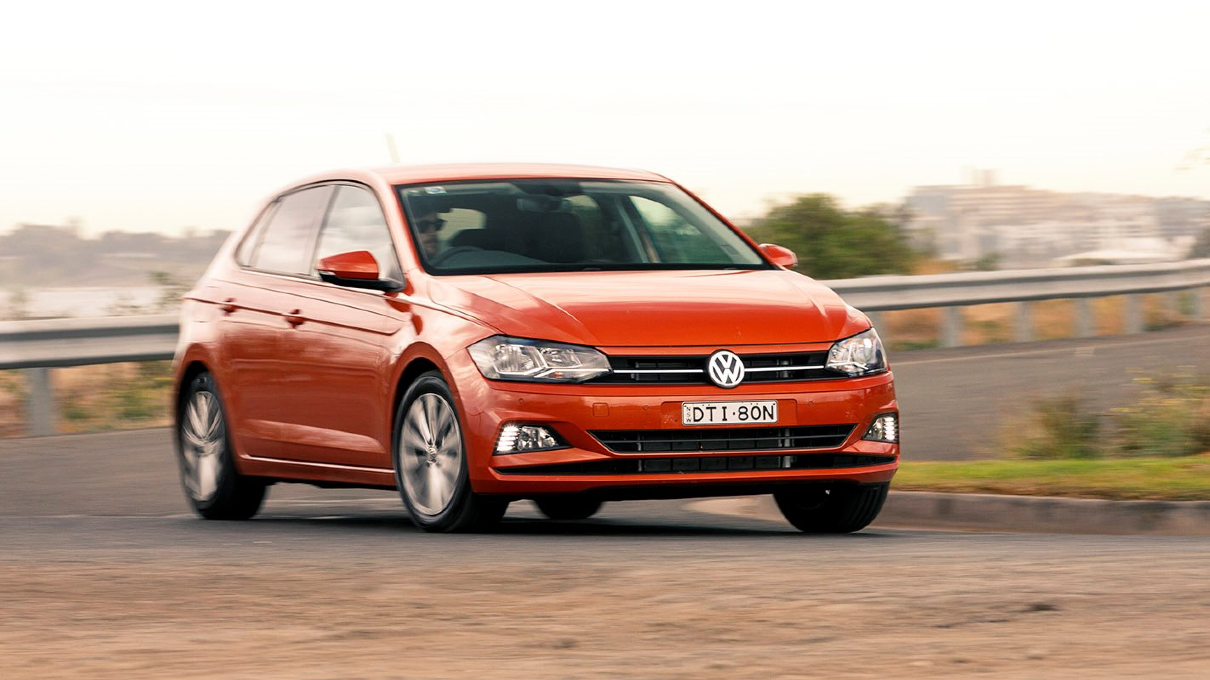 Volkswagen Polo 2020 Review, Price & Features