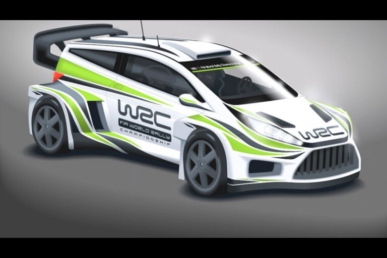 2017 WRC