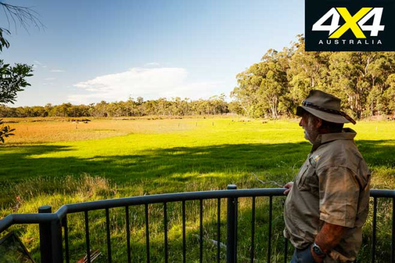 Exploring NSW South East Part 2 4 X 4 Adventure Series Grassland Jpg