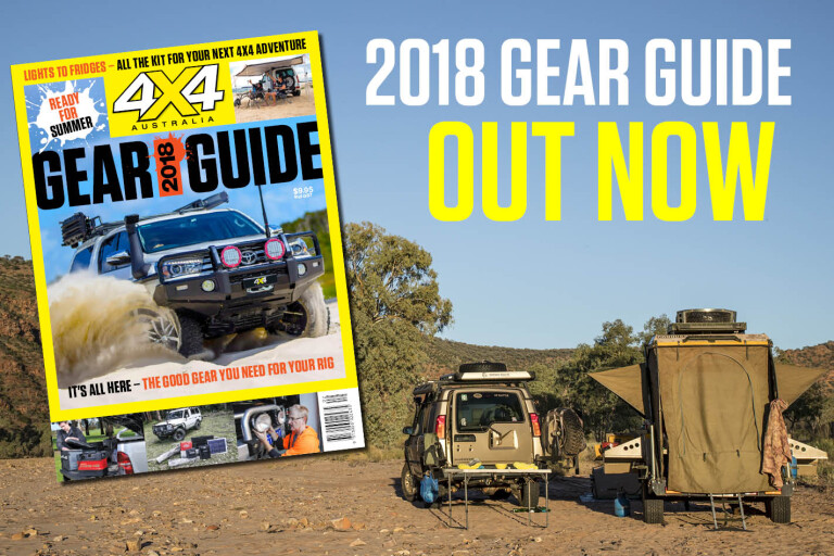 2018 Gear Guide cover nw