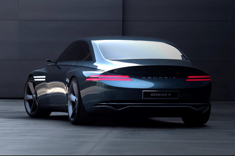 2021 Genesis X Electric Coupe Concept 6 Jpg