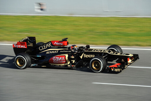 Renault -F1-return -2012