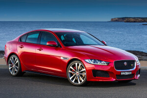 Jaguar XE S pricing revealed