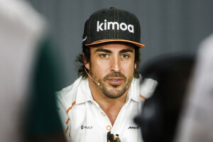 Fernando Alonso quits Formula 1