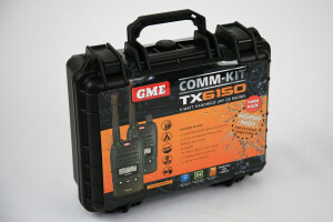 GME TX6150 UHF CB Radios: Product test