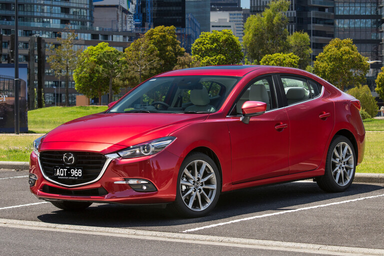Sales Mazda 3 Jpg
