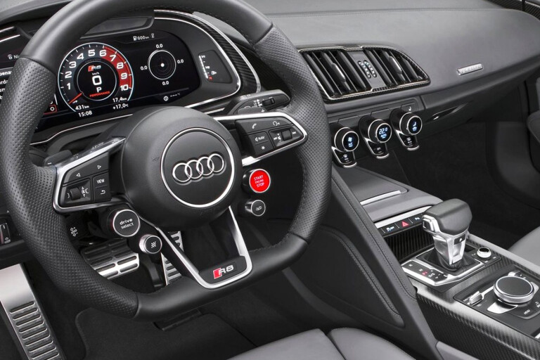 Top 5 automatic transmissions