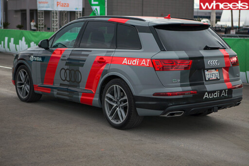 Audi -Artifical -intelligence -rear