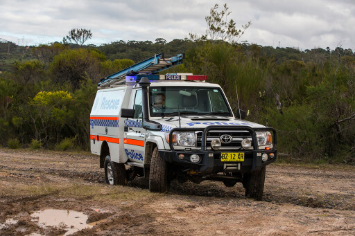 NSW Police Squad HJ47 Front .jpg
