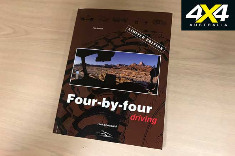 New 4 X 4 Maps Books Four By Four Driving Ed 5 Jpg