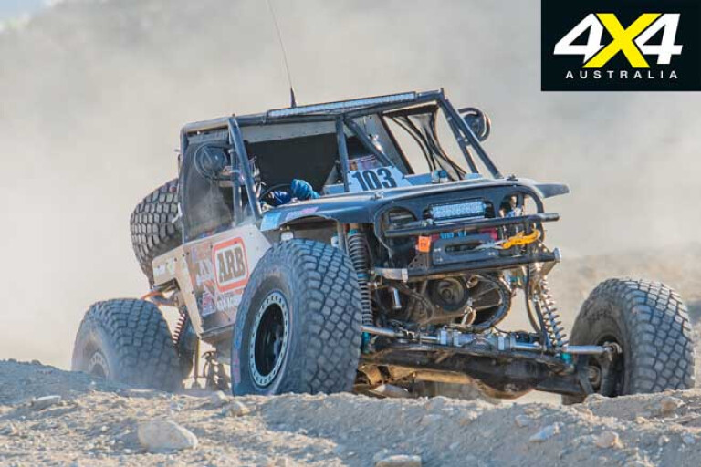 2019 King Of The Hammers Off Road Drive Jpg