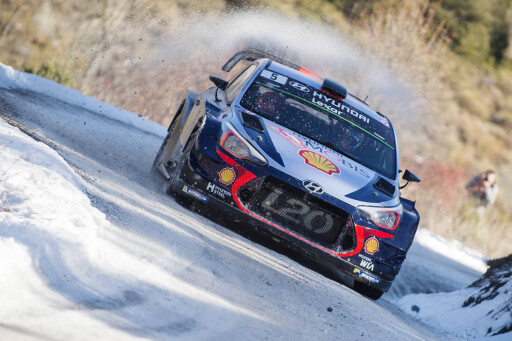 Thierry Neuville 6