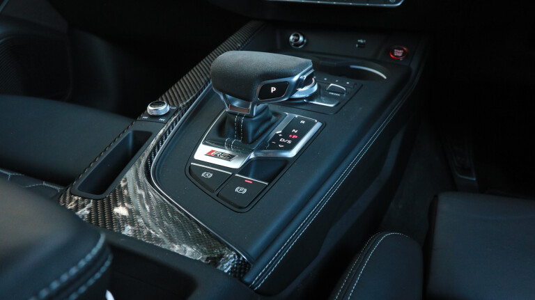 Audi RS 4 Avant 20 Jpg