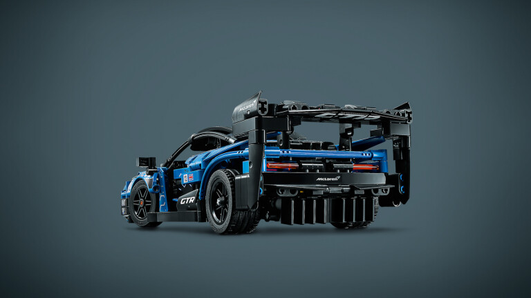 LEGO Technic 42123 Mc Laren Senna VKOFQ 5 Jpg