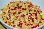 Recipe: Pearl couscous salad