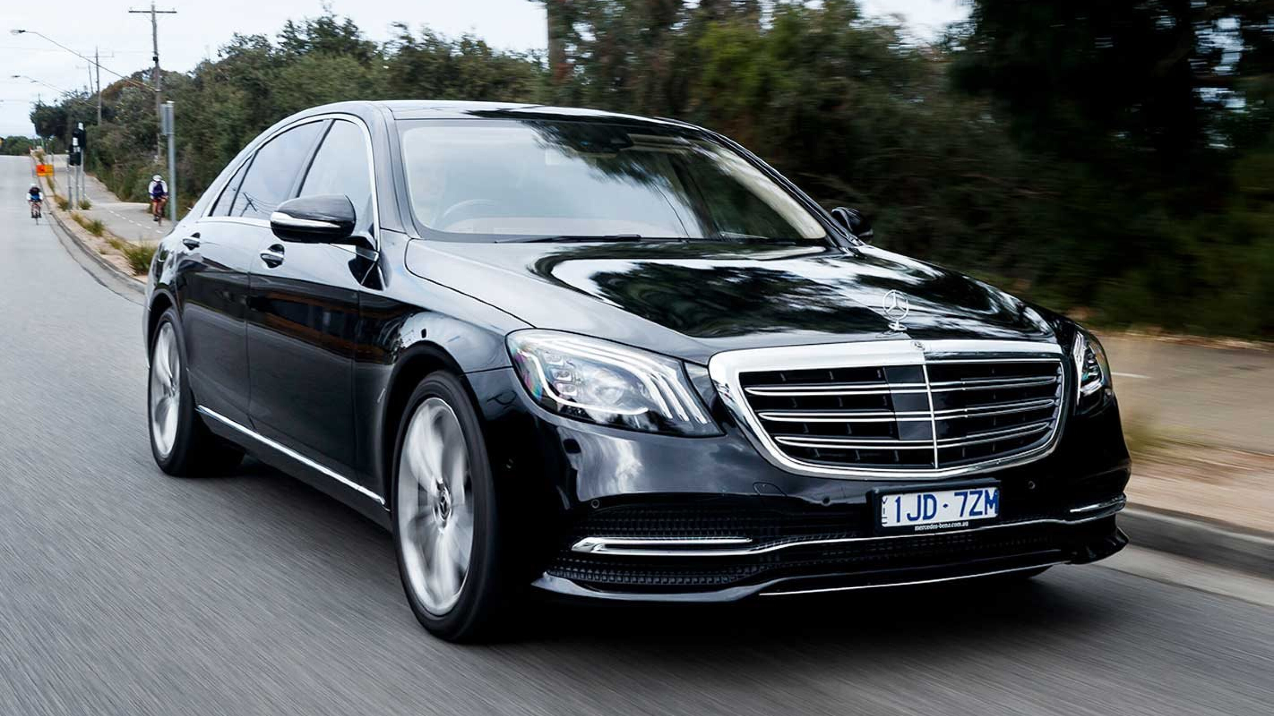 Mercedes-Benz S-Class S350d review: Likes, dislikes & other key points