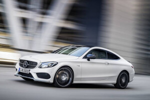 Mercedes-AMG C43 pricing announced