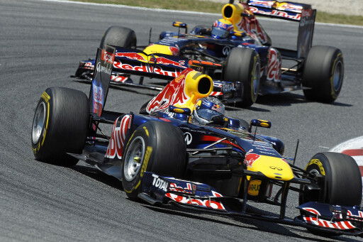 Aston -Martin -Red -Bull -F1