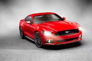 Ford Mustang Australian pricing
