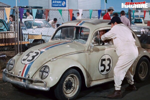 Herbie The Love Bug 2 Jpg