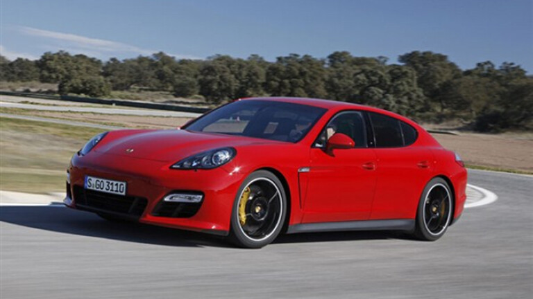 Used 2012 Porsche Panamera for Sale in Columbia SC  Edmunds