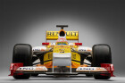 Renault returns to F1