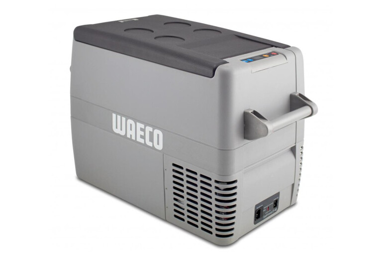 Waeco recalls limited number of CF-40 and CF-50 Fridge/Freezers