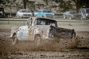 mud run 3