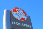 Holden dealership